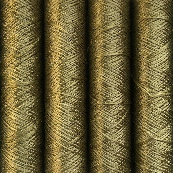 144 Kelp - Pure Silk - Embroidery Thread