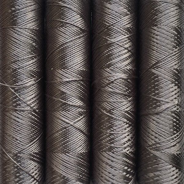 147 Solder - Pure Silk - Embroidery Thread