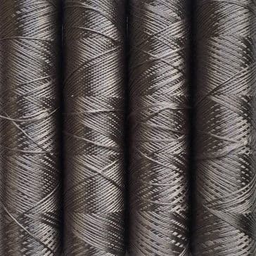 147 Solder - Pure Silk - Embroidery Thread
