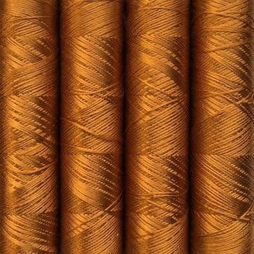 151 Bracken - Pure Silk - Embroidery Thread