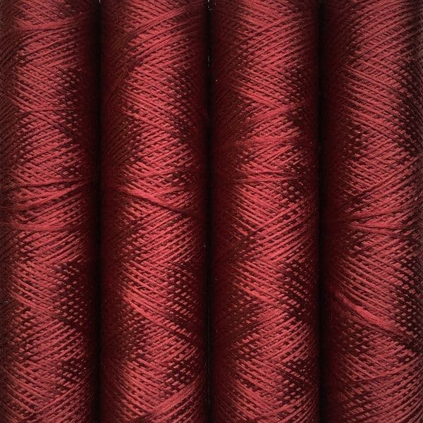 159 Claret - Pure Silk - Embroidery Thread