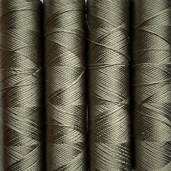 160 Chartreuse - Pure Silk - Embroidery Thread
