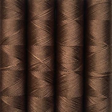 161 Tawny - Pure Silk - Embroidery Thread