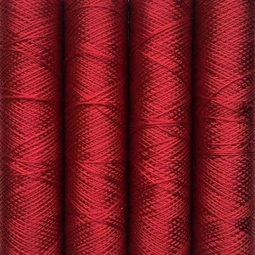 172 Ruby - Pure Silk - Embroidery Thread