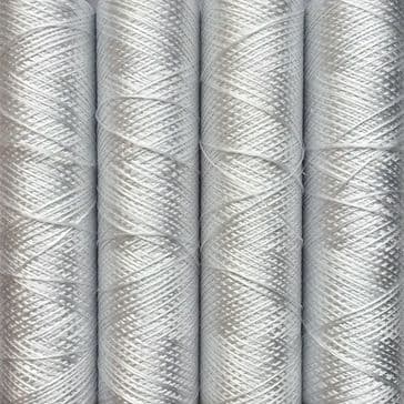 183 Snowflake - Pure Silk - Embroidery Thread
