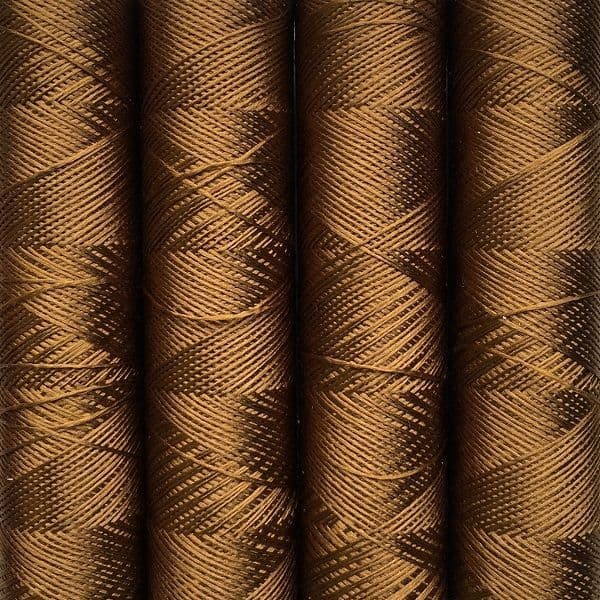 192 Saddle - Pure Silk - Embroidery Thread