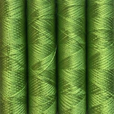 193 Spearmint - Pure Silk - Embroidery Thread