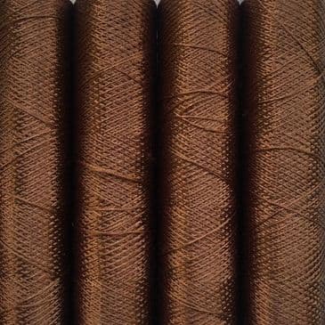 197 Leather - Pure Silk - Embroidery Thread