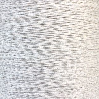 2/10s c.c. Waxed Combed Cotton - Natural - 200g cone