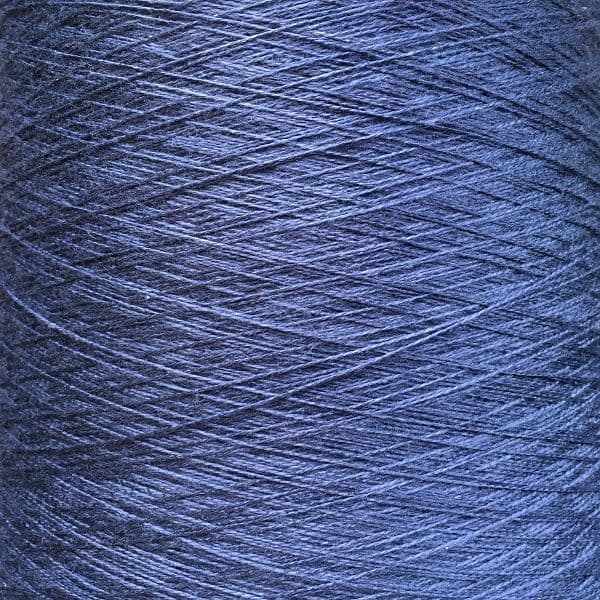 2/10s NM Fibro (Viscose) - Oxford Blue