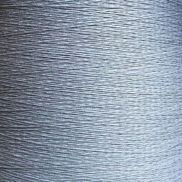 Indian Ocean Blue - 2/20c.c. Cotton Weaving Yarn - 250g cone
