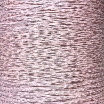 2/20 Combed Cotton Weaving Yarn - Blush - 250g