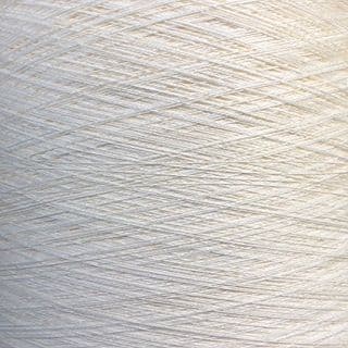 2/20s c.c. Combed Cotton  - Natural Ecru - 200g
