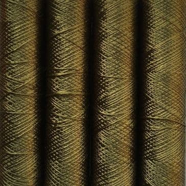 203 Seaweed - Pure Silk - Embroidery Thread