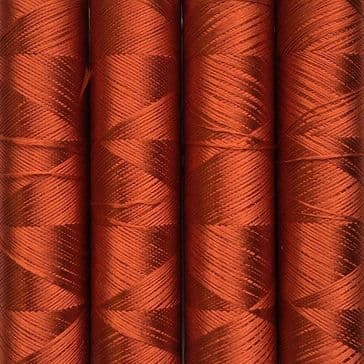 204 Blaze - Pure Silk - Embroidery Thread