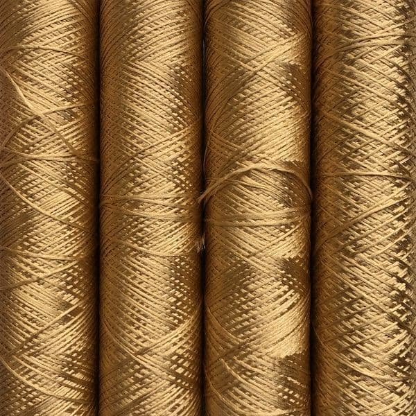 207 Loofah - Pure Silk - Embroidery Thread
