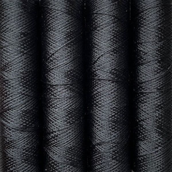 219 Anthracite - Pure Silk - Embroidery Thread