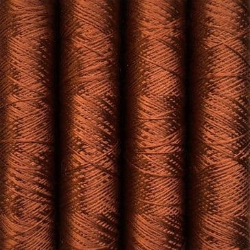 220 Redwood - Pure Silk - Embroidery Thread