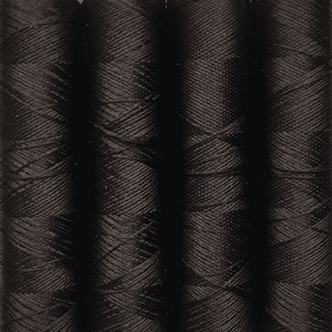 222 Blackbird - Pure Silk - Embroidery Thread