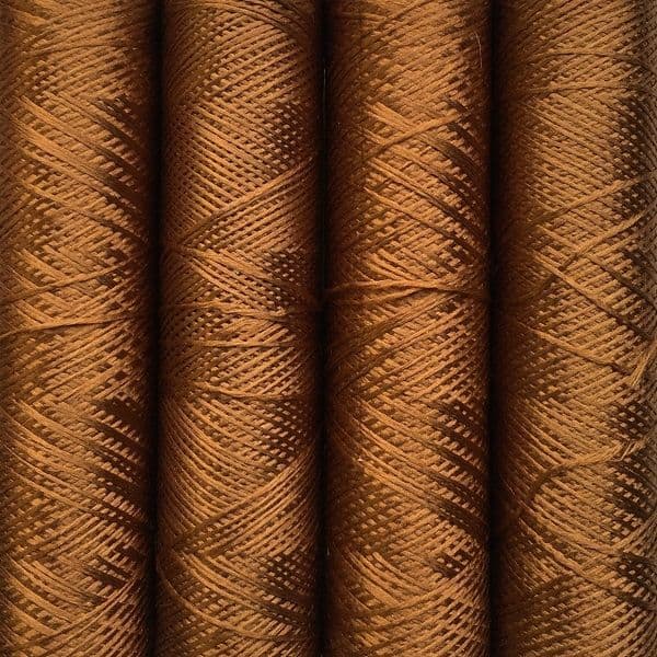 228 Nut - Pure Silk - Embroidery Thread