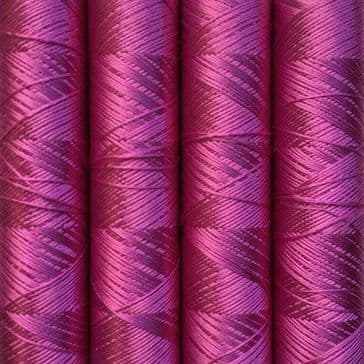 232 Wineberry - Pure Silk - Embroidery Thread