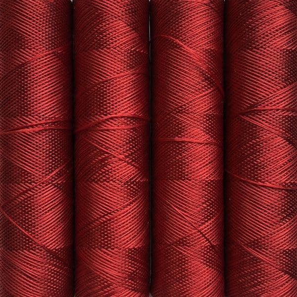 236 Volcano - Pure Silk - Embroidery Thread