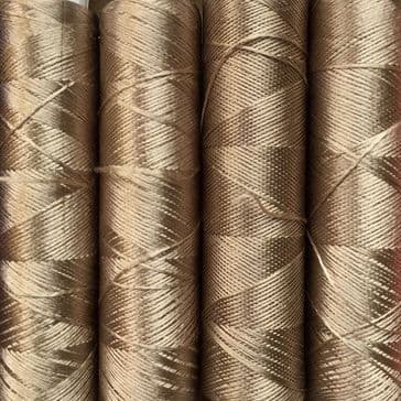 237 Kernel - Pure Silk - Embroidery Thread
