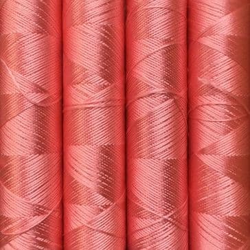245 Carnation - Pure Silk - Embroidery Thread