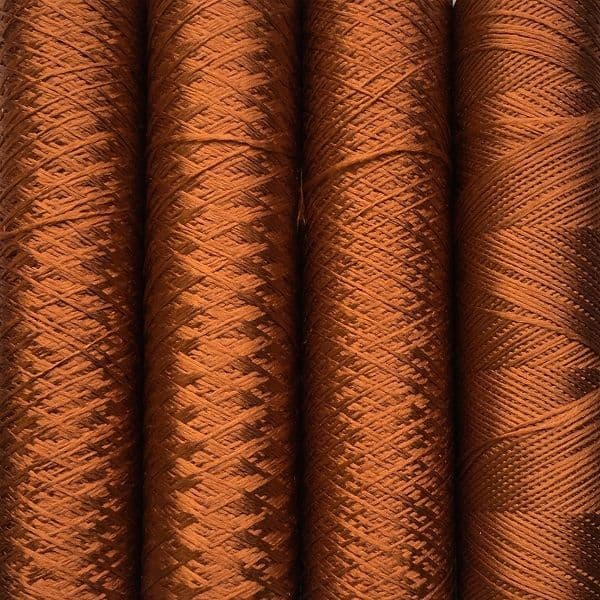 246 Aztec - Pure Silk - Embroidery Thread