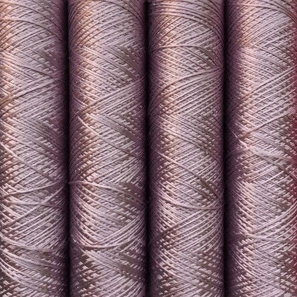 251 Silver Slate - Pure Silk - Embroidery Thread