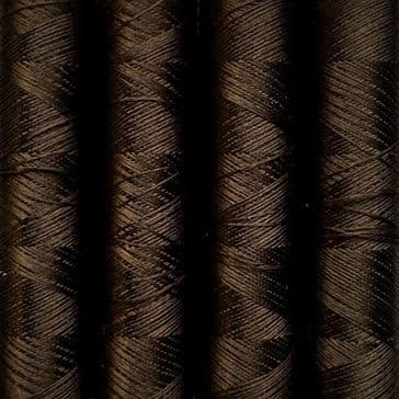 253 Bourbon - Pure Silk - Embroidery Thread