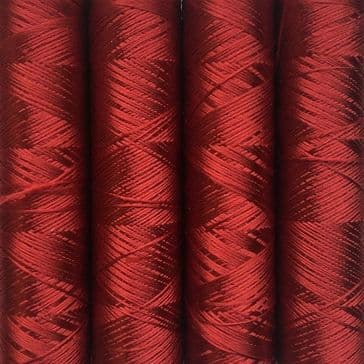 255 Chilli - Pure Silk - Embroidery Thread