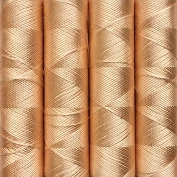 256 Shell - Pure Silk - Embroidery Thread