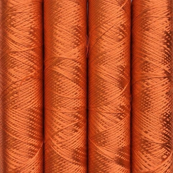 257 Lobster - Pure Silk - Embroidery Thread