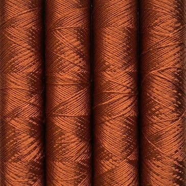 261 Ginger - Pure Silk - Embroidery Thread
