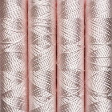 263 Flesh - Pure Silk - Embroidery Thread