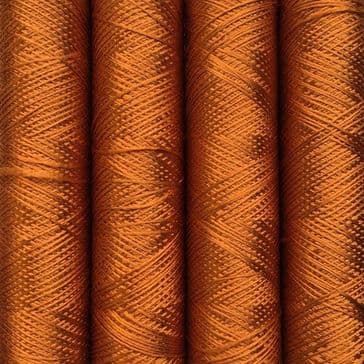 266 Fox - Pure Silk - Embroidery Thread