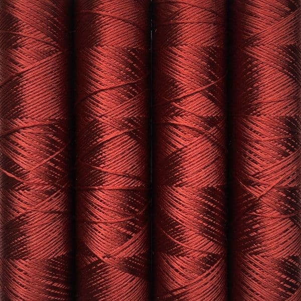 268 Damson - Pure Silk - Embroidery Thread
