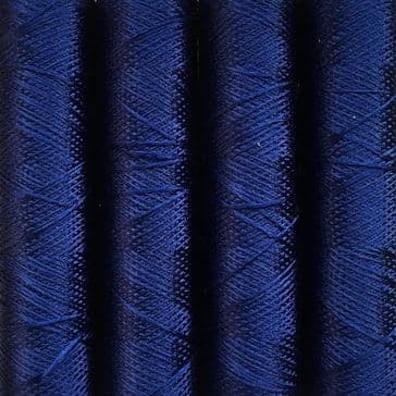 270 - Indigo - Pure Silk - Embroidery Thread