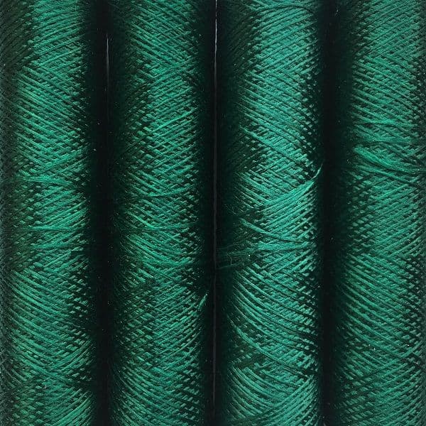 275 Evergreen - Pure Silk - Embroidery Thread