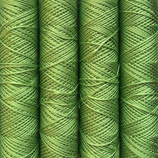 281 Sour - Pure Silk - Embroidery Thread