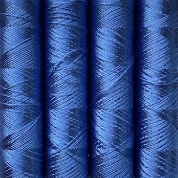 304 Powder Blue - Pure Silk - Embroidery Thread