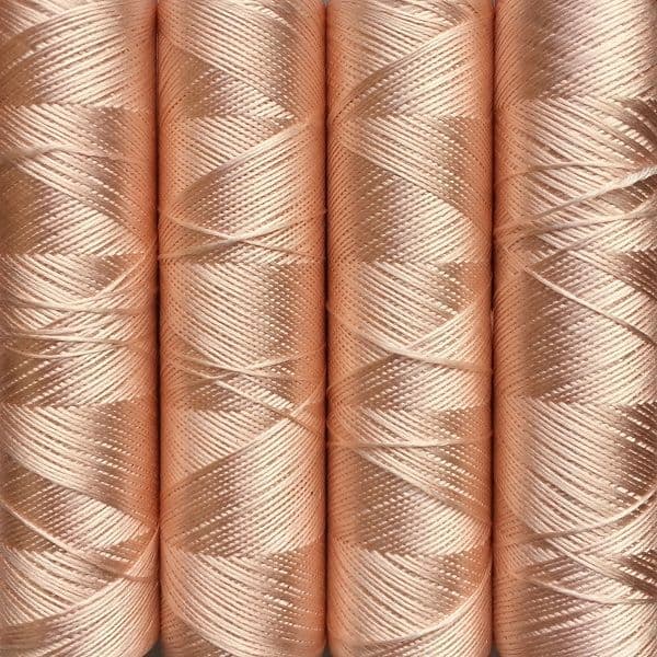 307 Anemone - Pure Silk - Embroidery Thread