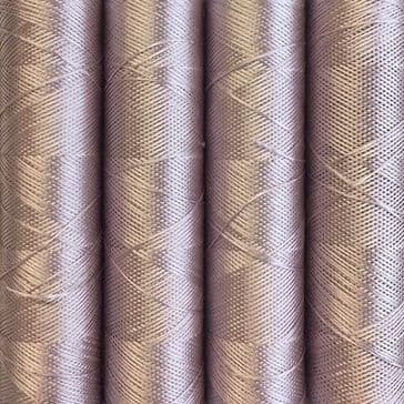 319 Light Orchid - Pure Silk - Embroidery Thread