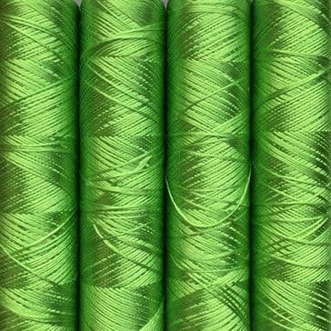 320 Fresh Apple - Pure Silk - Embroidery Thread