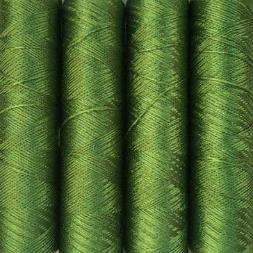 321 Ivy - Pure Silk - Embroidery Thread