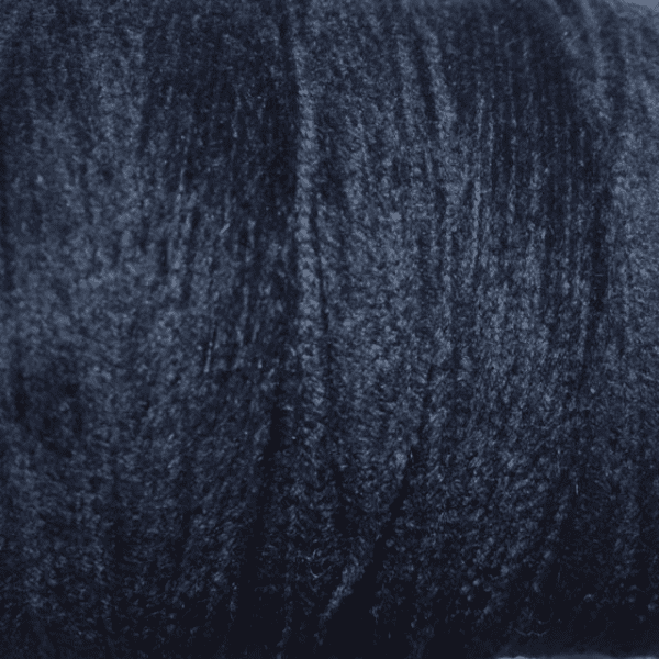 36.Deep Ocean Blue - Cotton Chenille