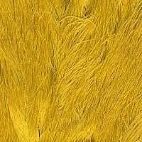 60/66 Pure Silk Organzine - Bright Yellow