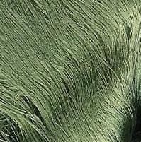 60/66 Pure Silk Organzine - Pale Green