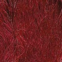 60/66 Pure Silk Organzine - Red 1630.1